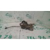 Recambio de cerradura puerta trasera derecha para ssangyong musso 2.9 diesel referencia OEM IAM   