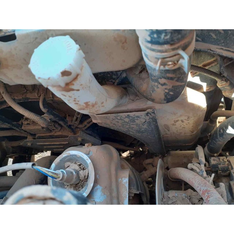 Recambio de deposito expansion para honda cr-v (rw) 2.0 i-mmd hybrid 2wd sport line referencia OEM IAM 2