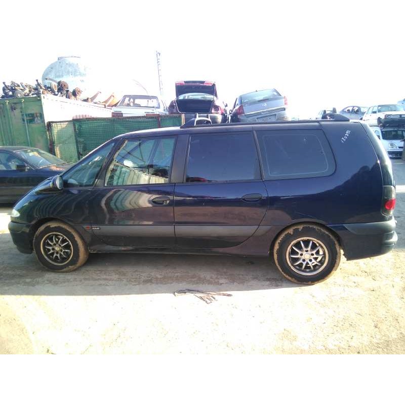 renault espace /grand espace (je0) del año 1998