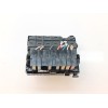 Recambio de caja reles / fusibles para peugeot 206 cc (2d) 1.6 16v (2dnfuf, 2dnfur) referencia OEM IAM 9657608780  