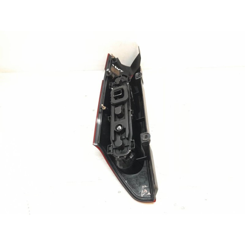 Recambio de piloto trasero derecho para renault kangoo expression referencia OEM IAM - Blanco 3