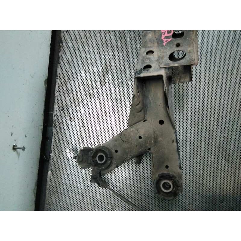 Recambio de puente trasero para toyota avensis berlina (t25) 2.0 16v cat referencia OEM IAM - Azul 3