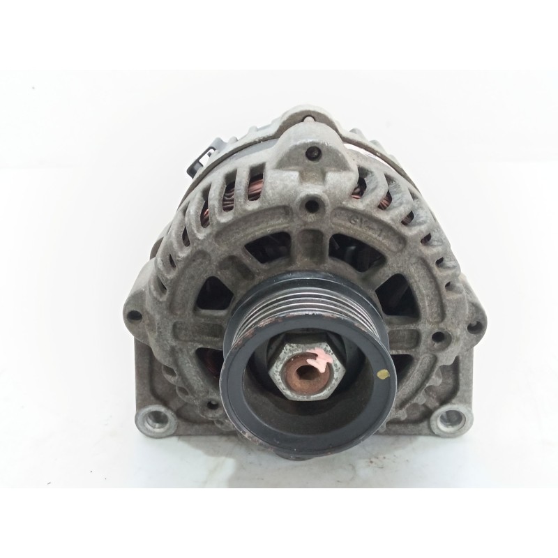 Recambio de alternador para chevrolet aveo ls referencia OEM IAM 8F28 2