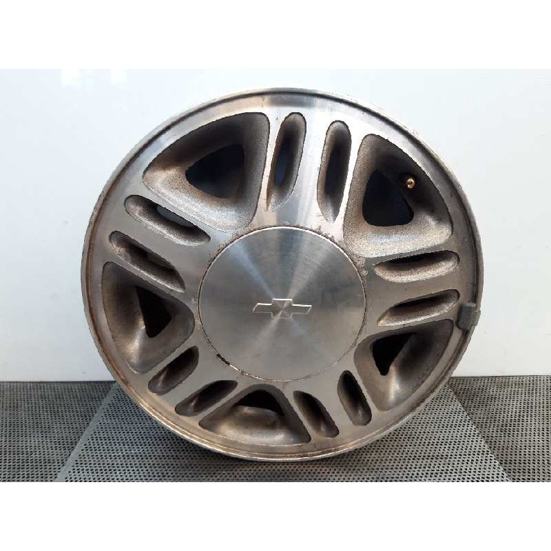 Recambio de llanta para chevrolet trans sport básico referencia OEM IAM 15X6J2.5 9592466 