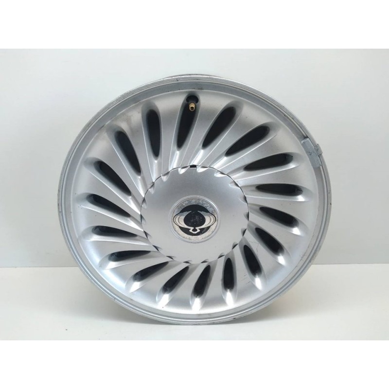 Recambio de llanta para ssangyong rodius xdi limited awd referencia OEM IAM ET43  