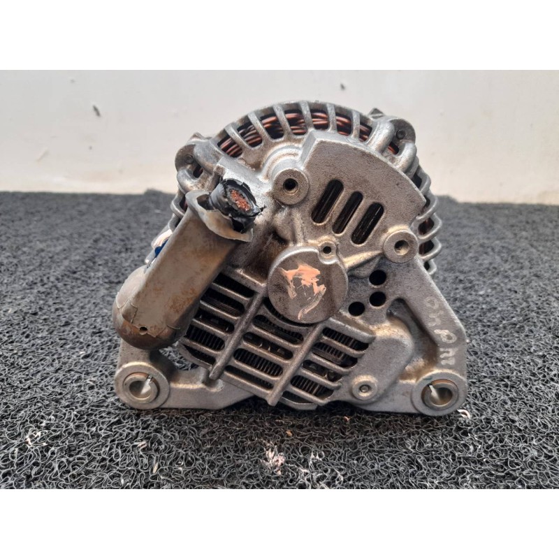 Recambio de alternador para mazda 5 berl. (cr) 2.0 crtd sportive (105kw) referencia OEM IAM A3TB6581 RF7JA 5