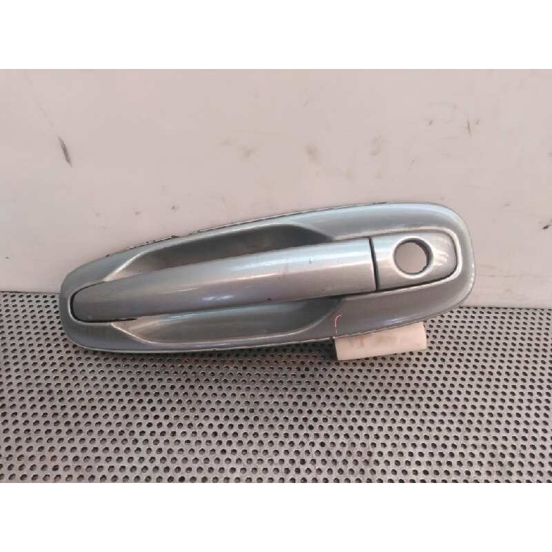 Recambio de maneta exterior delantera derecha para daewoo nubira berlina 1.6 cat referencia OEM IAM   
