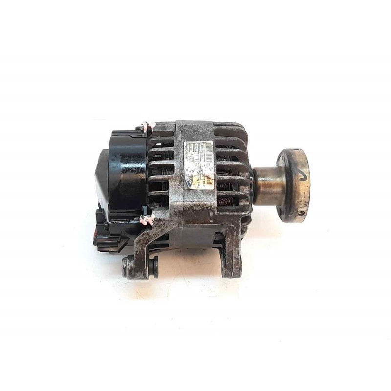 Recambio de alternador para ford fiesta berlina (dx) ambiente referencia OEM IAM YS6110300BF T76KA - Azul 6
