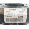 Recambio de mando luces para peugeot 207/207+ (wa_, wc_) 1.4 16v referencia OEM IAM 96630732XT  