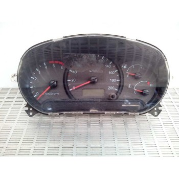CUADRO INSTRUMENTOS 9400825600 128233 H31