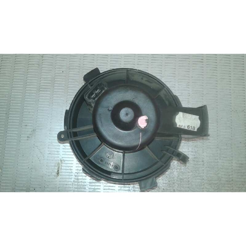 Recambio de motor calefaccion para citroën xsara picasso 1.6 16v hdi referencia OEM IAM - Blanco 3