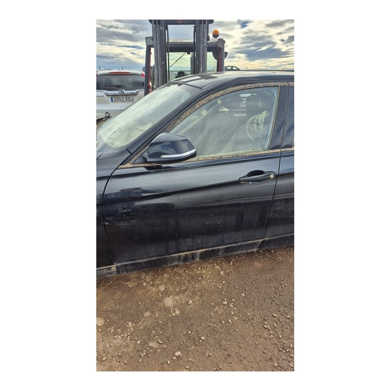 Recambio de puerta delantera izquierda para bmw serie 3 lim. (f30) referencia OEM IAM   