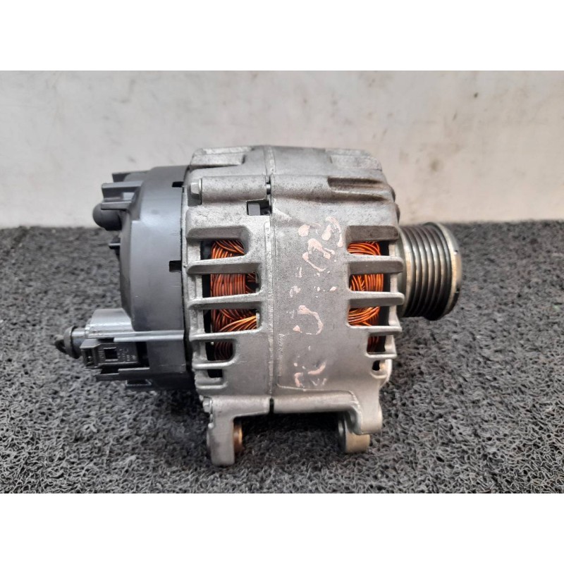 Recambio de alternador para volkswagen scirocco (137) 2.0 tdi (103kw) bluemotion referencia OEM IAM 03L903023F 2607703A 7