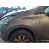 Recambio de aleta delantera izquierda para peugeot 208 active referencia OEM IAM   