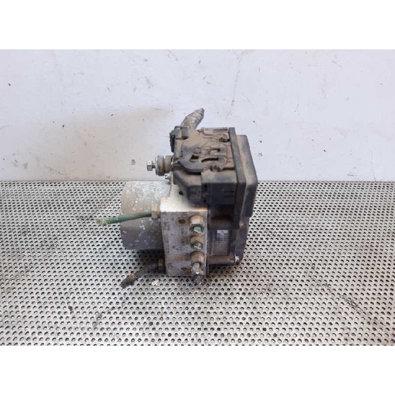 Recambio de abs para renault clio ii fase i (b/cbo) 1.9 dti diesel referencia OEM IAM 0265231333 0265800335 BOSCH