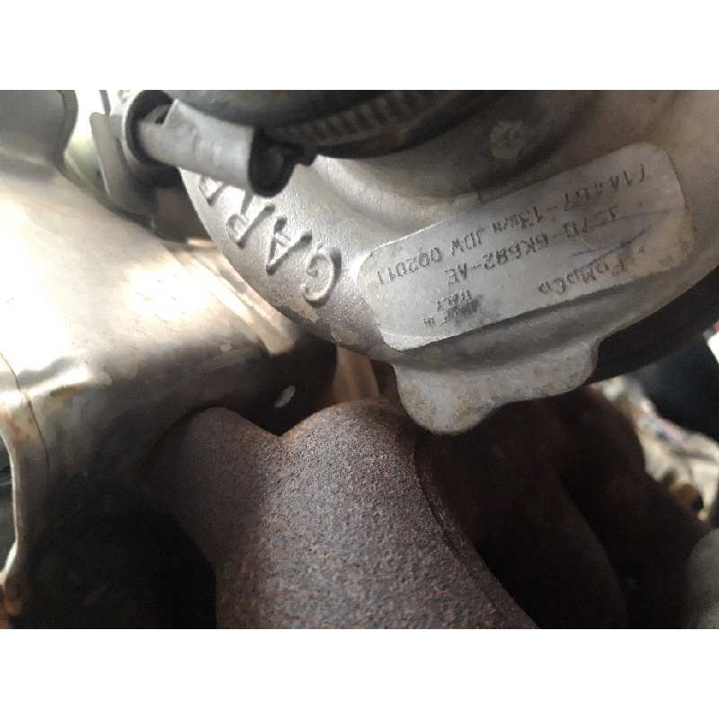 Recambio de motor completo para ford mondeo berlina (ge) ambiente referencia OEM IAM FMBA - Gris 7
