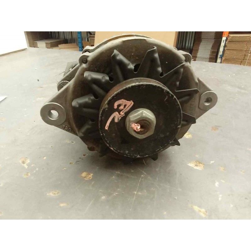 Recambio de alternador para opel vectra b berlina básico (1999) referencia OEM IAM 0986043941  BOSCH 8