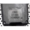 Recambio de enganche cinturon trasero derecho para fiat nuova 500 (150) lounge referencia OEM IAM 34045524  