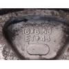 Recambio de llanta para ssangyong rodius xdi limited awd referencia OEM IAM ET43  