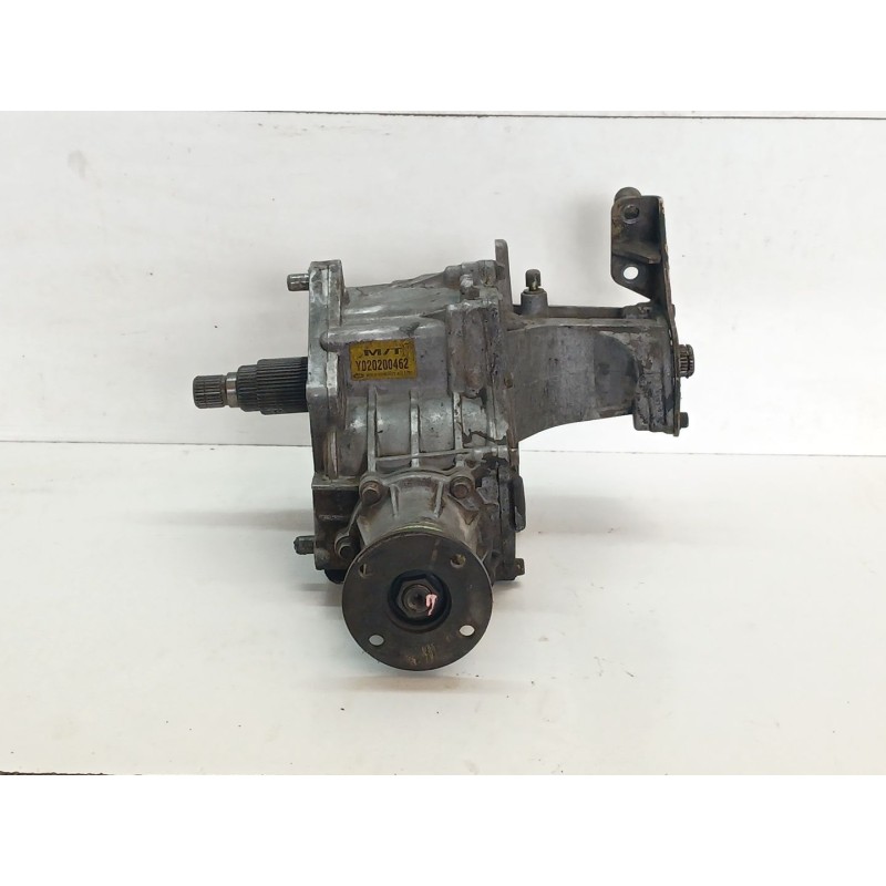 Recambio de caja transfer para hyundai santa fe (sm) 2.0 gls crdi 4x4 referencia OEM IAM Y020200462  