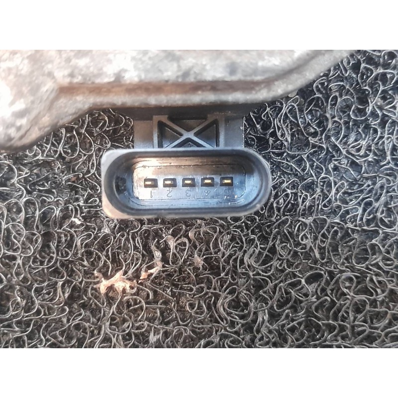 Recambio de caja mariposa para seat altea xl (5p5) emoción referencia OEM IAM 03L128063L  VALEO - Blanco 4