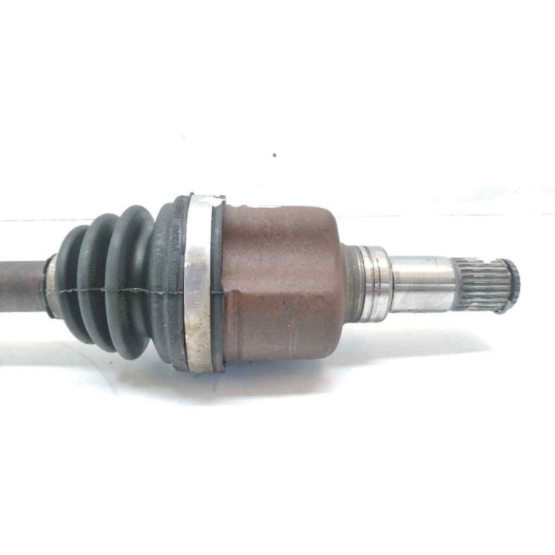 Recambio de transmision delantera izquierda para volvo c30 1.8 kinetic referencia OEM IAM P30787775 - Rojo 4