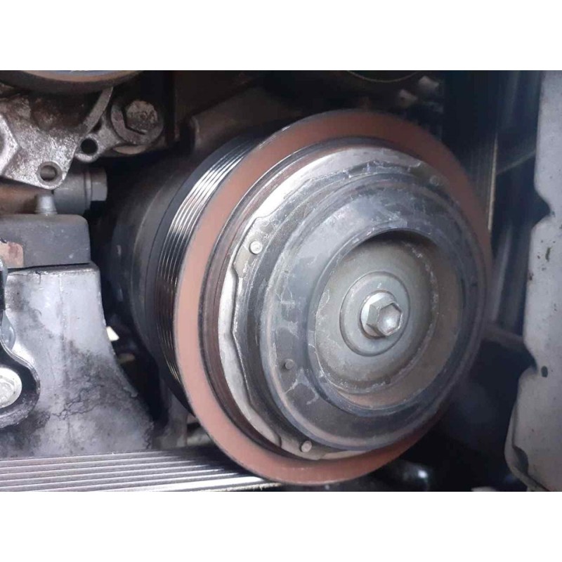 Recambio de compresor aire acondicionado para nissan qashqai (j11) 360 referencia OEM IAM 4471401370  926004EB1A