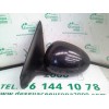 Recambio de retrovisor izquierdo para mg mg zr (f/rf) 2.0 td referencia OEM IAM   
