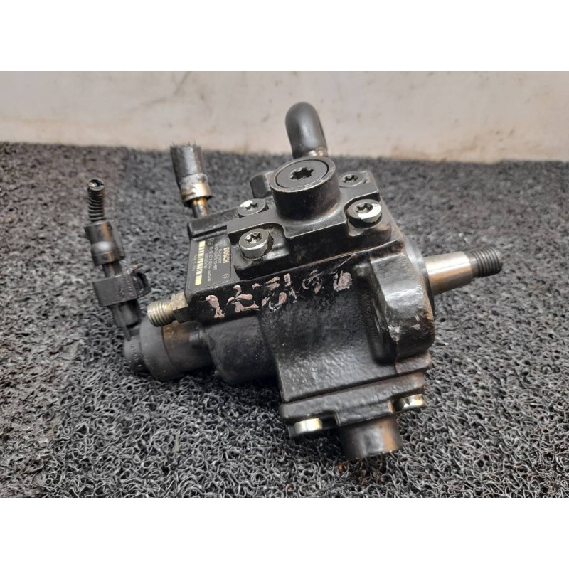Recambio de bomba inyeccion para opel astra gtc enjoy referencia OEM IAM 0445010097 0055204095 BOSCH - Negro 5