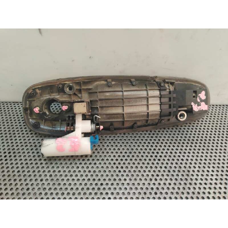 Recambio de maneta exterior delantera derecha para daewoo nubira berlina 1.6 cat referencia OEM IAM - Verde 2