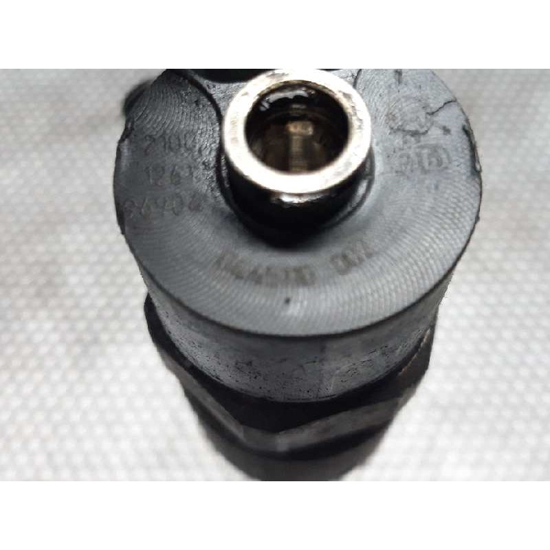 Recambio de inyector para fiat stilo (192) 1.9 jtd 115 referencia OEM IAM 0445110002 - Azul 2