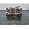 Recambio de pinza de freno delantera derecha para renault master kipper l3h1 3,5t referencia OEM IAM A51005  BREMBO