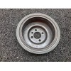 Recambio de polea cigueñal para volkswagen scirocco (137) 2.0 tdi (103kw) bluemotion referencia OEM IAM 038105243M  