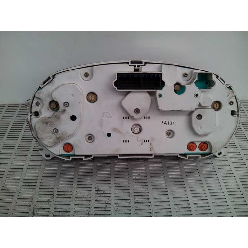 Recambio de cuadro instrumentos para hyundai accent (lc) 1.5 crdi cat referencia OEM IAM 9400825600 128233 H31 3
