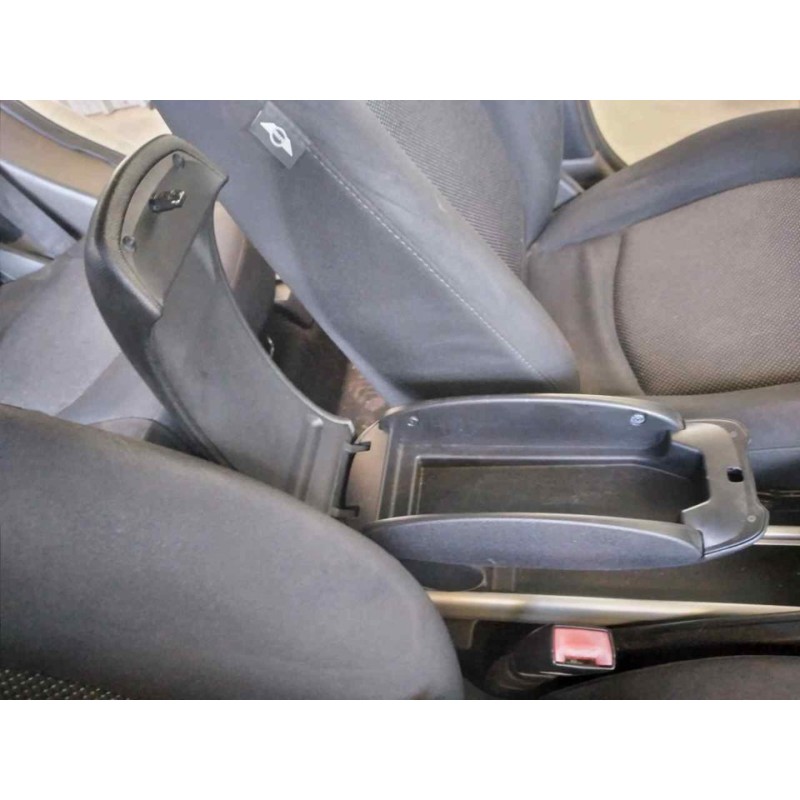 Recambio de apoyabrazos central para bmw mini countryman (r60) cooper d referencia OEM IAM - Blanco 2