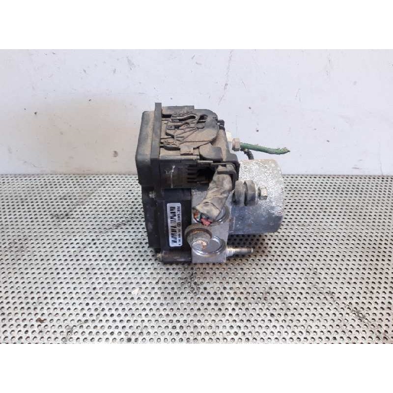 Recambio de abs para renault clio ii fase i (b/cbo) 1.9 dti diesel referencia OEM IAM 0265231333 0265800335 BOSCH 2