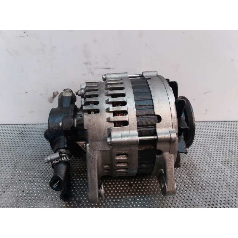 Recambio de alternador para opel vectra b berlina básico (1999) referencia OEM IAM 0986043941  BOSCH 9