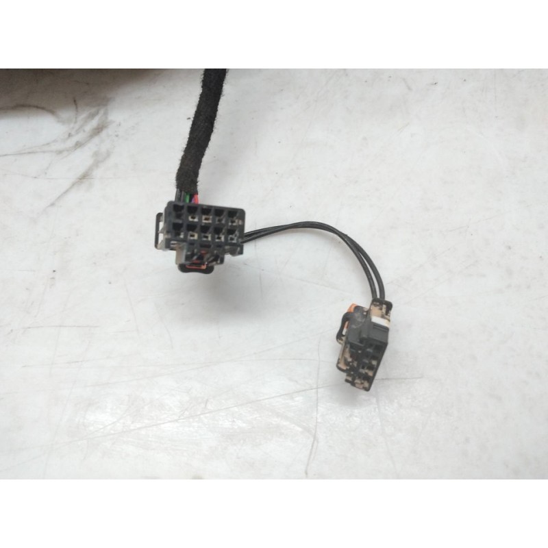 Recambio de retrovisor derecho para peugeot 2008 (p1) allure pack referencia OEM IAM 985370449V 4