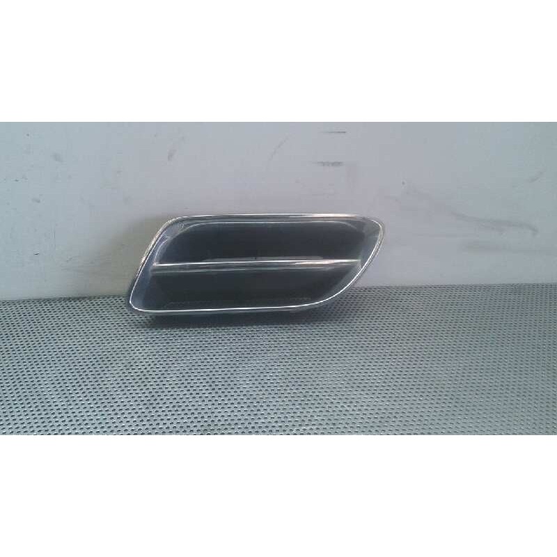 Recambio de rejilla delantera para nissan primera berlina (p11) slx referencia OEM IAM   
