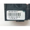 Recambio de mando limpia para audi a4 berlina (8e) 2.0 tdi 16v (103kw) referencia OEM IAM 4E0953503B  