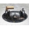 Recambio de maneta exterior trasera derecha para saab 9-3 berlina 2.2 tid referencia OEM IAM   