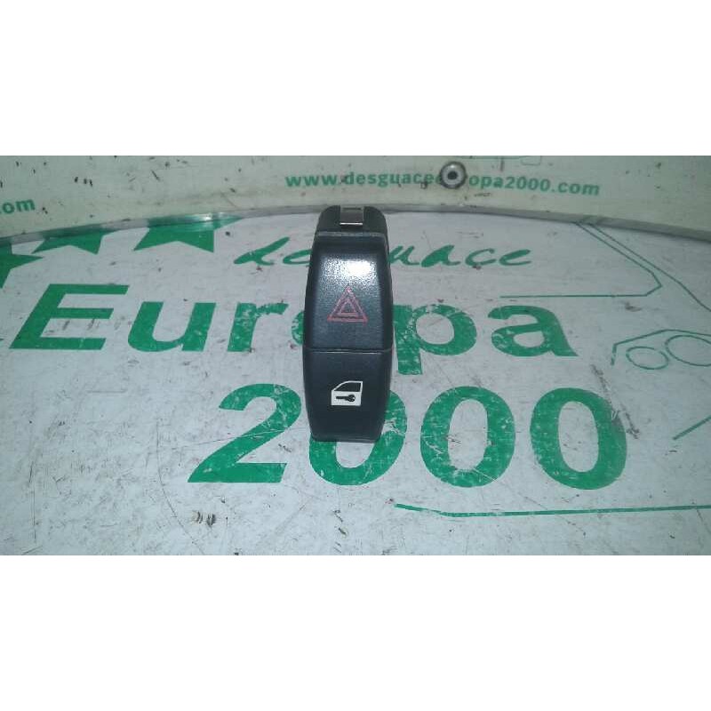 Recambio de warning para bmw x3 (e83) 3.0d referencia OEM IAM 6131691950604  