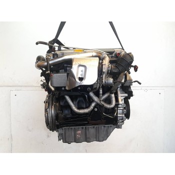 MOTOR COMPLETO Y20DTH 