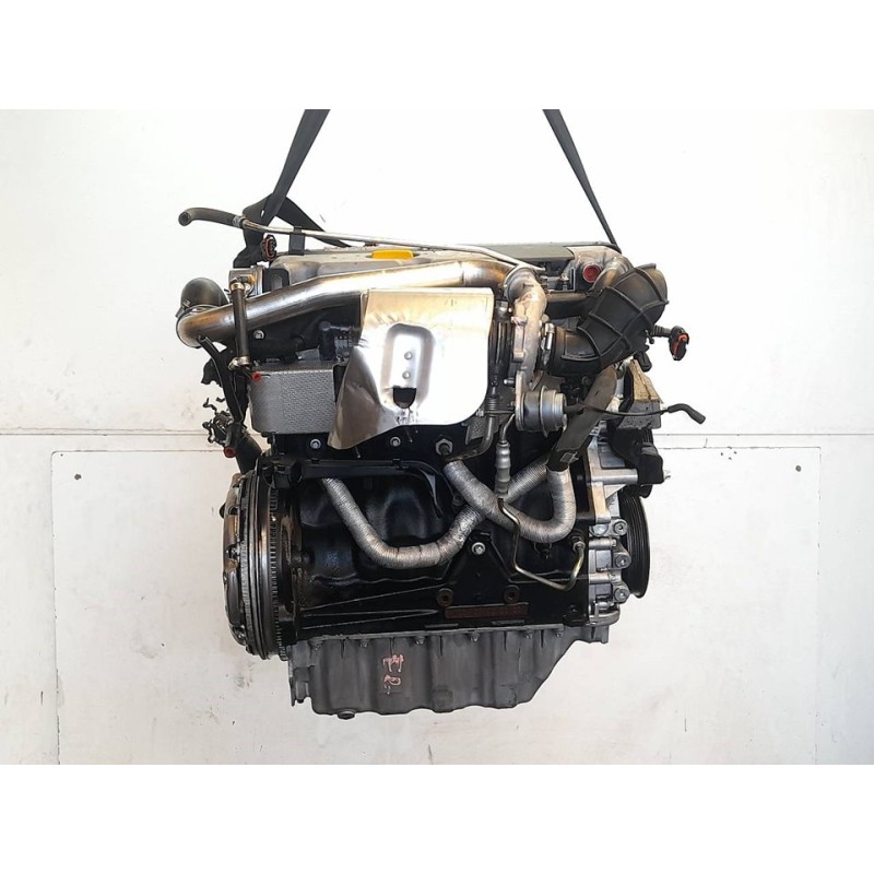 Recambio de motor completo para opel astra g berlina edition referencia OEM IAM Y20DTH  