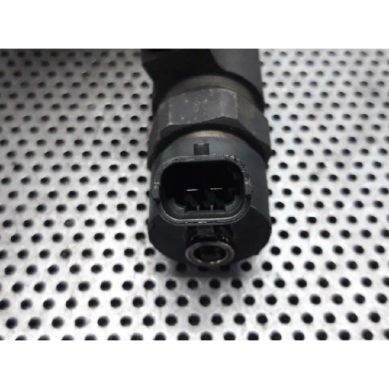 Recambio de inyector para fiat stilo (192) 1.9 jtd 115 referencia OEM IAM 0445110002 - Azul 3