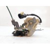 Recambio de cerradura puerta delantera izquierda para kia sorento 2.5 crdi ex referencia OEM IAM 051028  