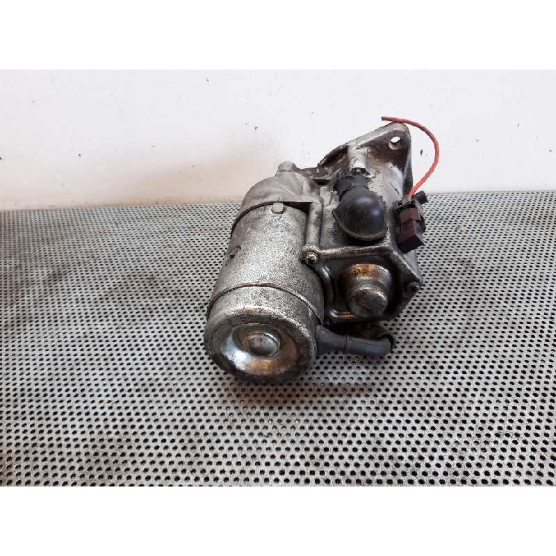 Recambio de motor arranque para kia cerato 2.0 ex crdi berlina (4-ptas.) referencia OEM IAM 9610027000 - Negro 2