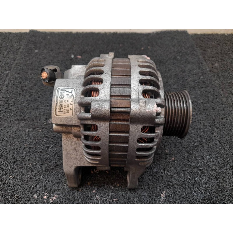 Recambio de alternador para mazda 5 berl. (cr) 2.0 crtd sportive (105kw) referencia OEM IAM A3TB6581 RF7JA 7