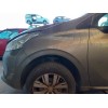 Recambio de aleta delantera izquierda para peugeot 208 active referencia OEM IAM   