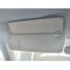 Recambio de parasol izquierdo para volkswagen touareg (7la) tdi v10 referencia OEM IAM   